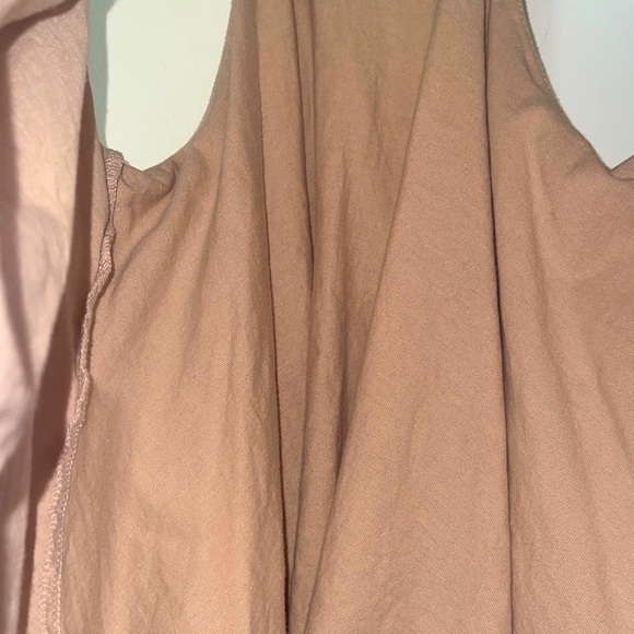 Anthropologie Let Me Be Sequin Splash Embellished Tank Top - Picture 10 of 15